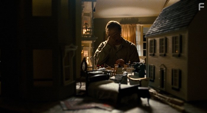 Stanley Tucci in Милые кости (2009)