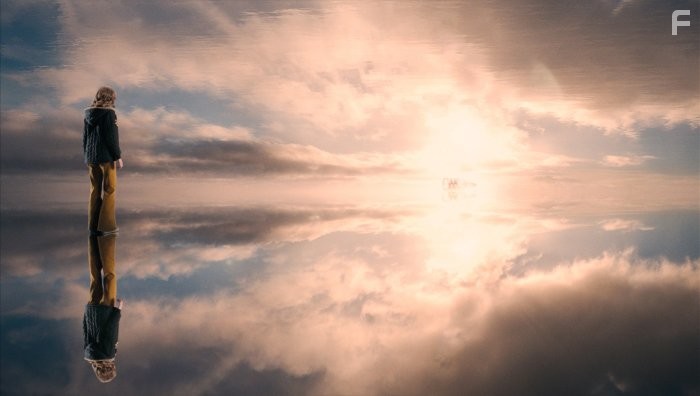 Saoirse Ronan in Милые кости (2009)