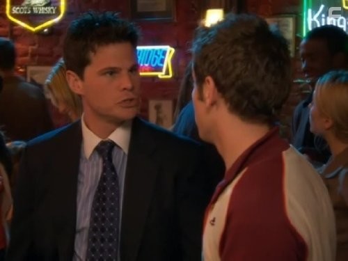 Везунчик Сэм (2006)