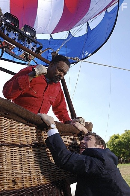 Везунчик Сэм (2006)