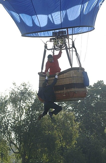 Везунчик Сэм (2006)