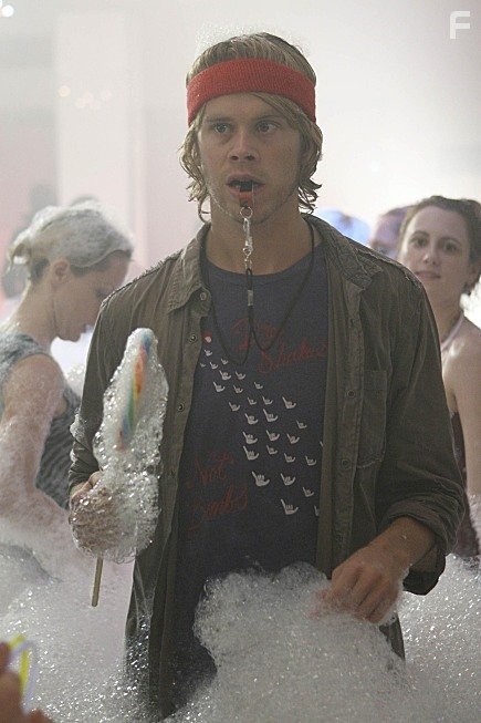 Везунчик Сэм (2006)