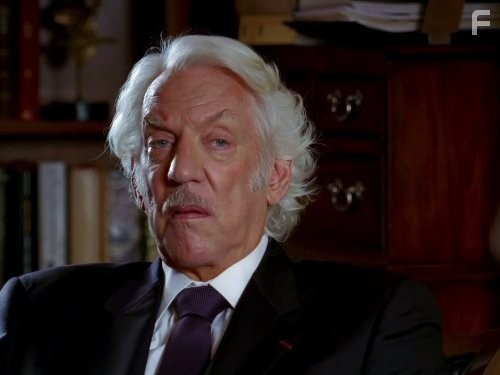 Грязные мокрые деньги (2007)