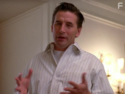 Грязные мокрые деньги (2007)