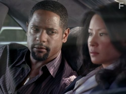 Грязные мокрые деньги (2007)