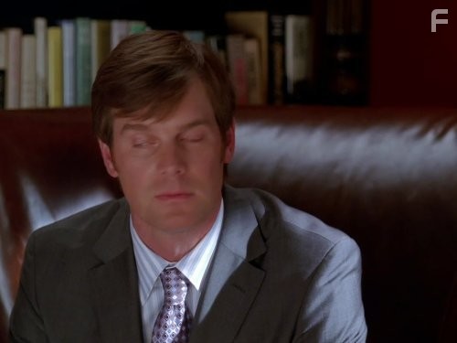 Грязные мокрые деньги (2007)