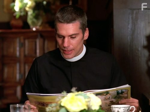 Грязные мокрые деньги (2007)