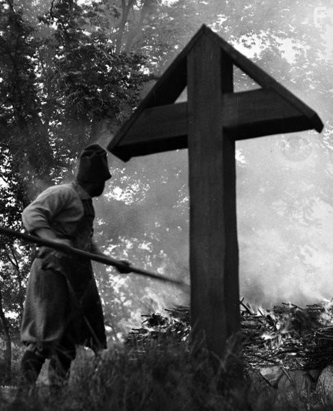 День гнева (1943)