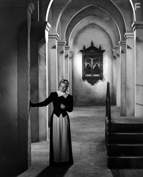 День гнева (1943)