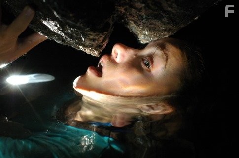 Melissa George in Туристас (2006)