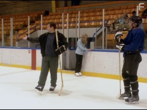 Мёртвые, как я (2003)