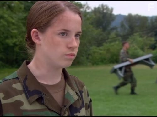 Мёртвые, как я (2003)