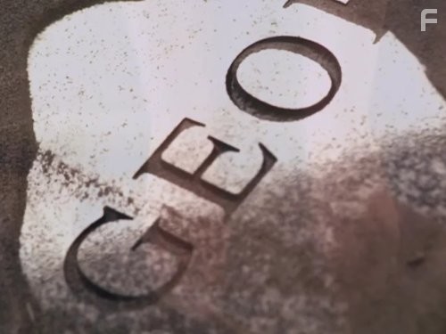 Мёртвые, как я (2003)