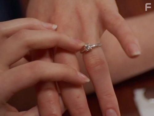 Мёртвые, как я (2003)