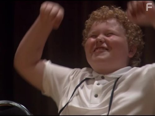 Brett Kelly in Мёртвые, как я (2003)