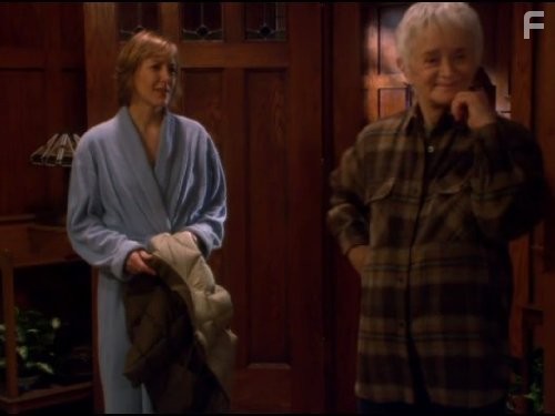 Мёртвые, как я (2003)