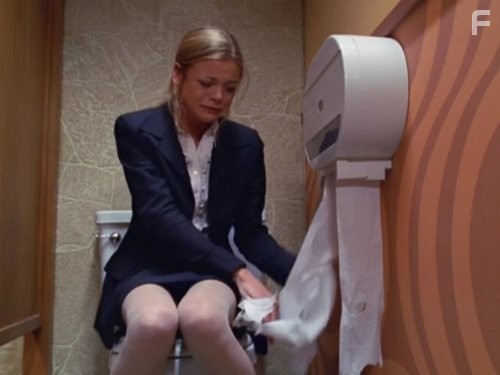 Мёртвые, как я (2003)