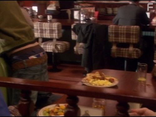 Мёртвые, как я (2003)