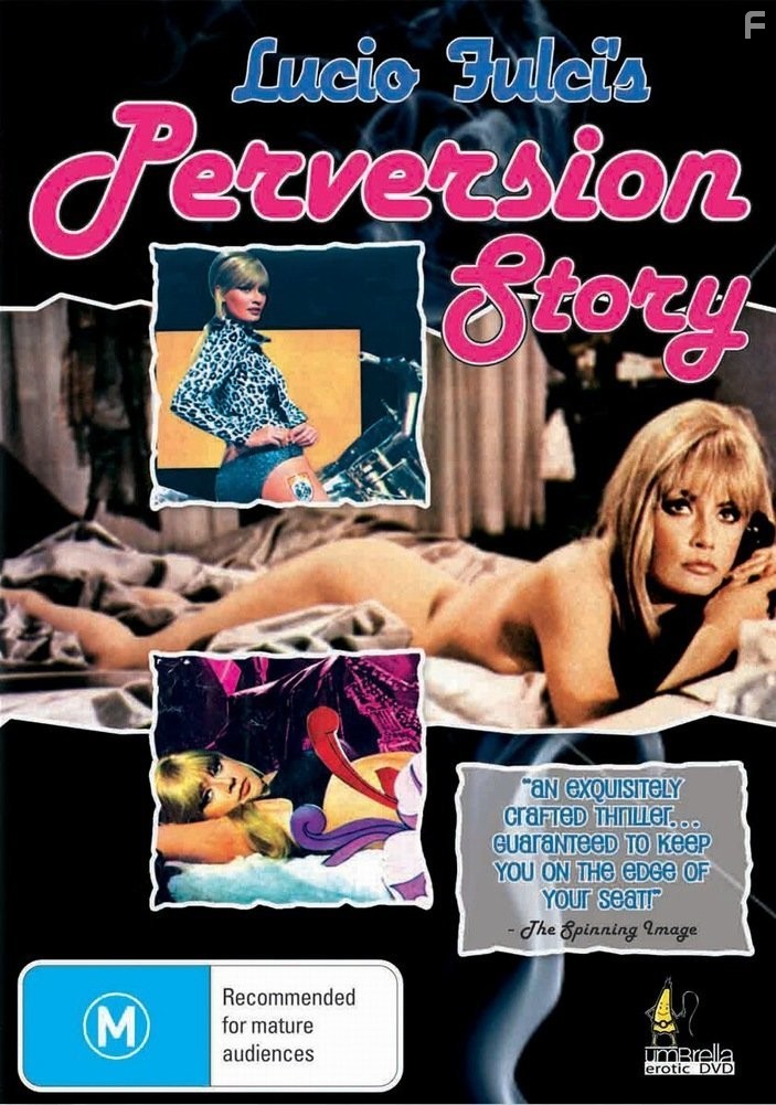 Una sull'altra (1969)