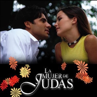 Жена Иуды