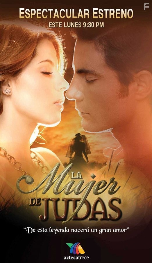 La mujer de Judas (2002)