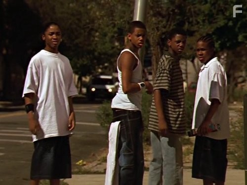 Прослушка (2002)