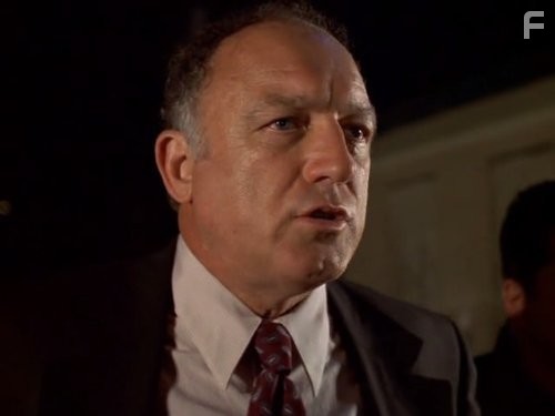 John Doman in Прослушка (2002)