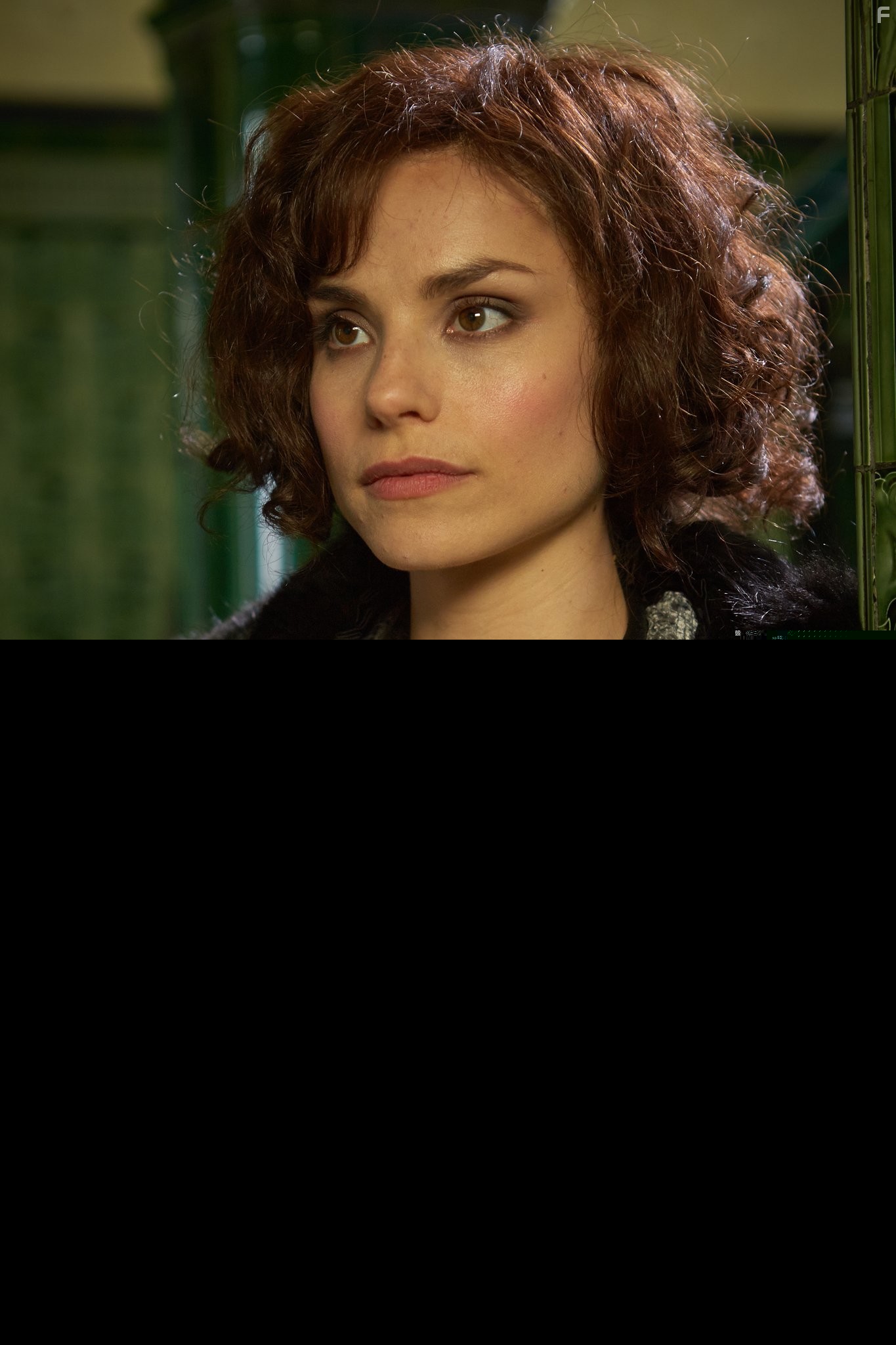 Charlotte Riley in Острые козырьки (2013)