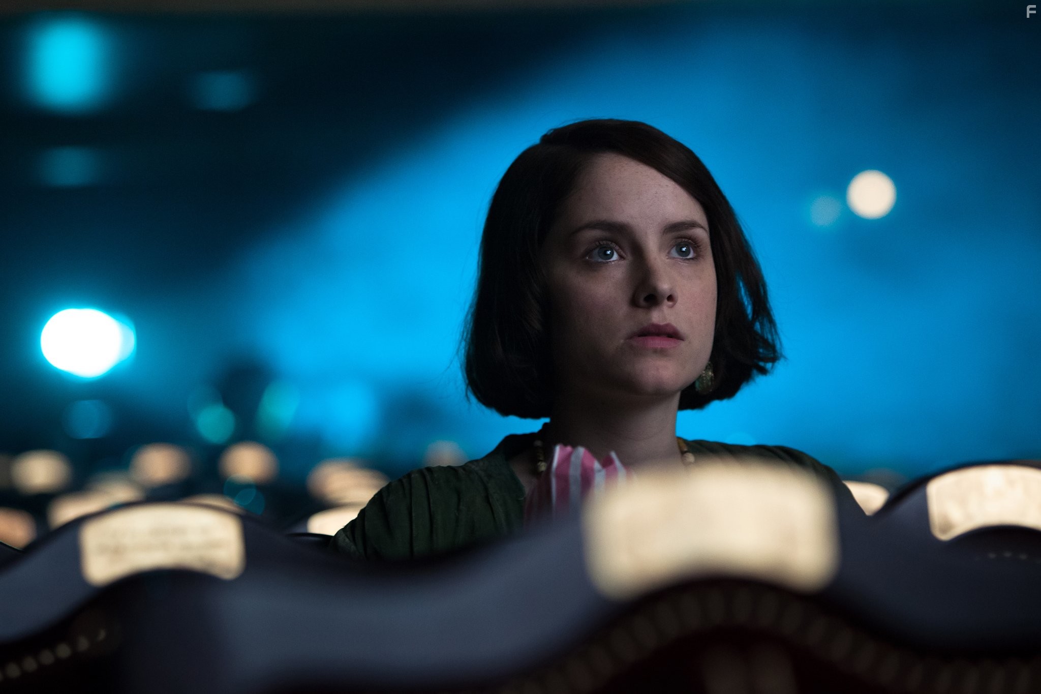 Sophie Rundle in Острые козырьки (2013)