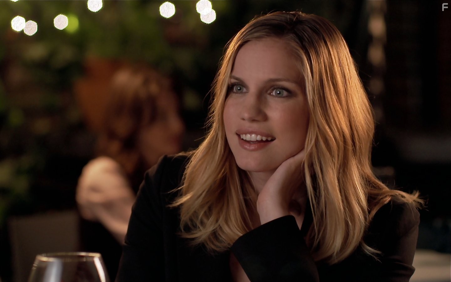 Anna Chlumsky as Sabrina