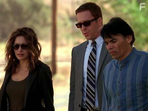 Жизнь как приговор (2007)