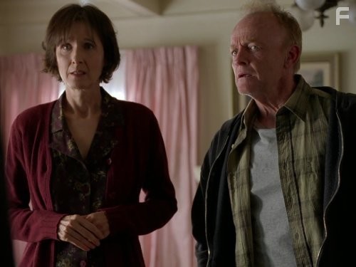 Жизнь как приговор (2007)