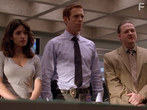 Жизнь как приговор (2007)