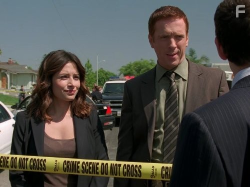 Жизнь как приговор (2007)