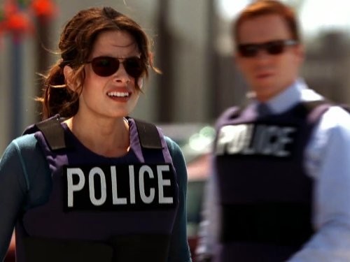 Жизнь как приговор (2007)