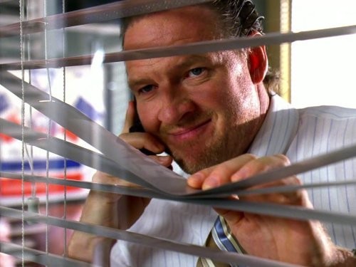 Жизнь как приговор (2007)