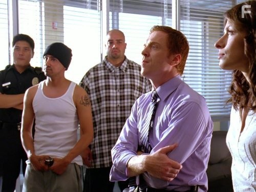 Жизнь как приговор (2007)