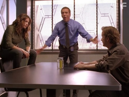 Жизнь как приговор (2007)