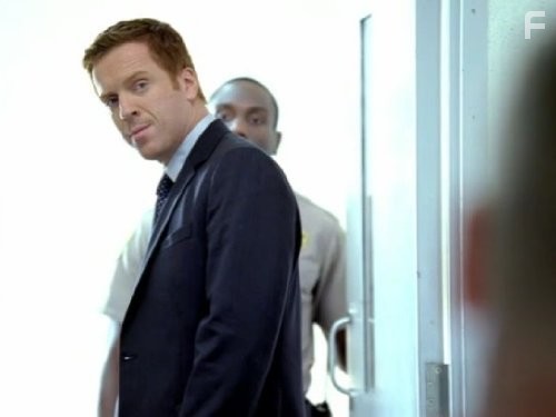 Жизнь как приговор (2007)