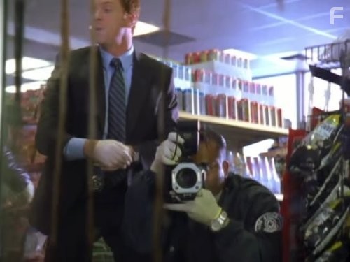 Жизнь как приговор (2007)