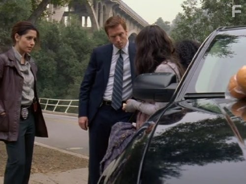 Жизнь как приговор (2007)