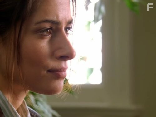 Жизнь как приговор (2007)