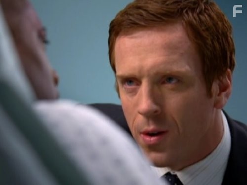 Жизнь как приговор (2007)