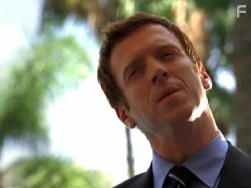 Жизнь как приговор (2007)