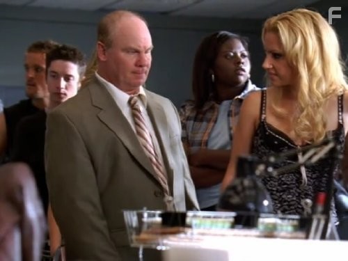 Жизнь как приговор (2007)