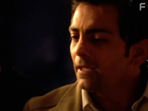 Жизнь как приговор (2007)