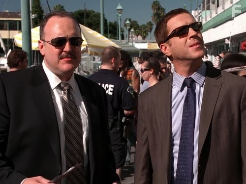 Жизнь как приговор (2007)