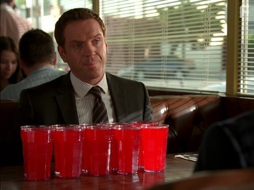 Жизнь как приговор (2007)