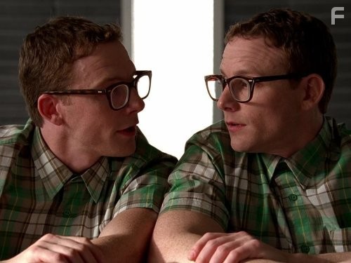 Жизнь как приговор (2007)