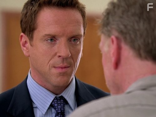 Жизнь как приговор (2007)